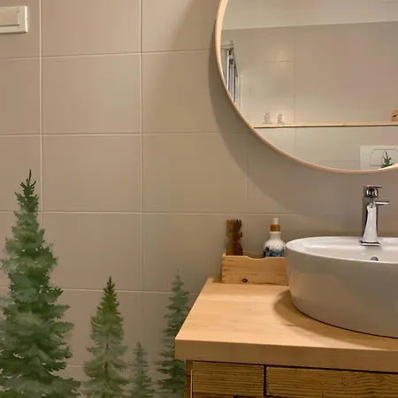 Apartment Via Ferrera Arco