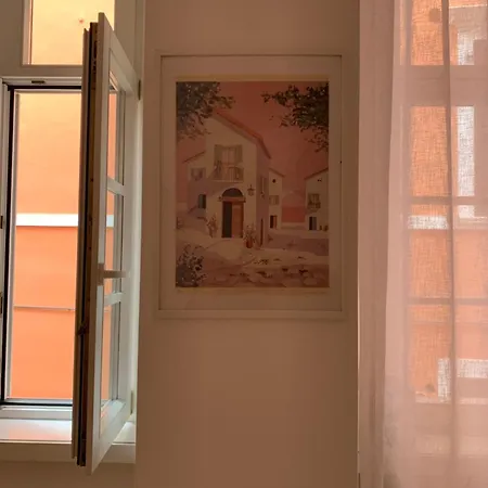 Apartment Via Ferrera Arco