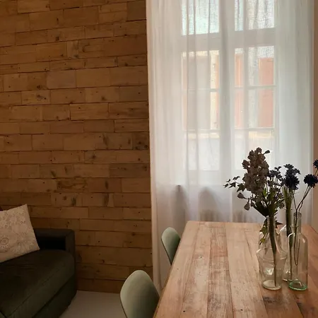 Via Ferrera Apartment *