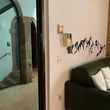 Via Ferrera Apartment Arco