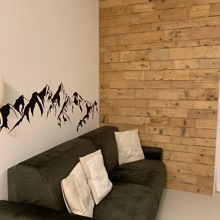 Apartment Via Ferrera Arco
