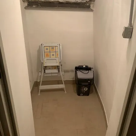 Via Ferrera Apartment *