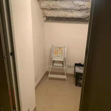 Apartment Via Ferrera *